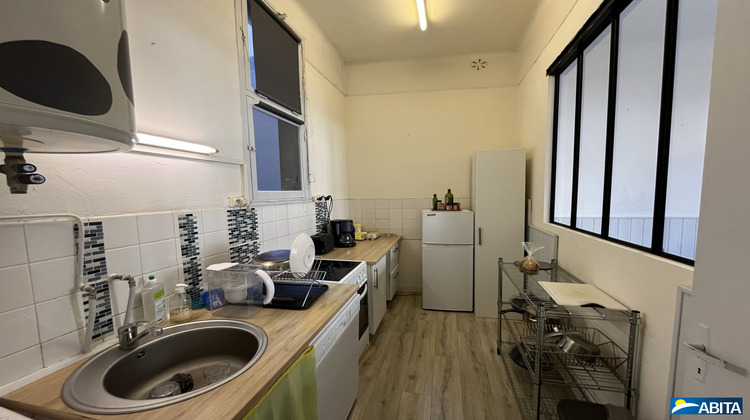 Ma-Cabane - Vente Appartement Saint-Malo, 40 m²