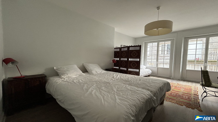 Ma-Cabane - Vente Appartement Saint-Malo, 55 m²