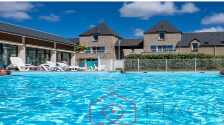 Ma-Cabane - Vente Appartement SAINT MALO, 66 m²