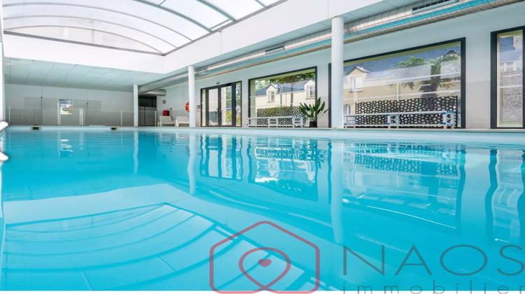 Ma-Cabane - Vente Appartement SAINT MALO, 66 m²