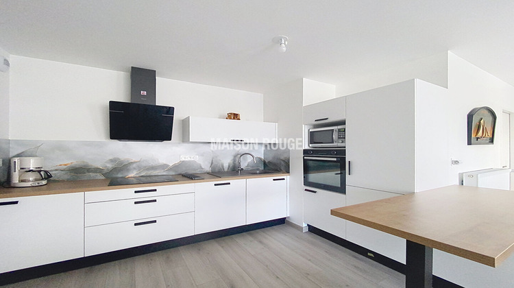 Ma-Cabane - Vente Appartement SAINT-MALO, 75 m²