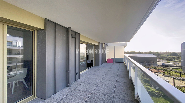 Ma-Cabane - Vente Appartement SAINT-MALO, 75 m²