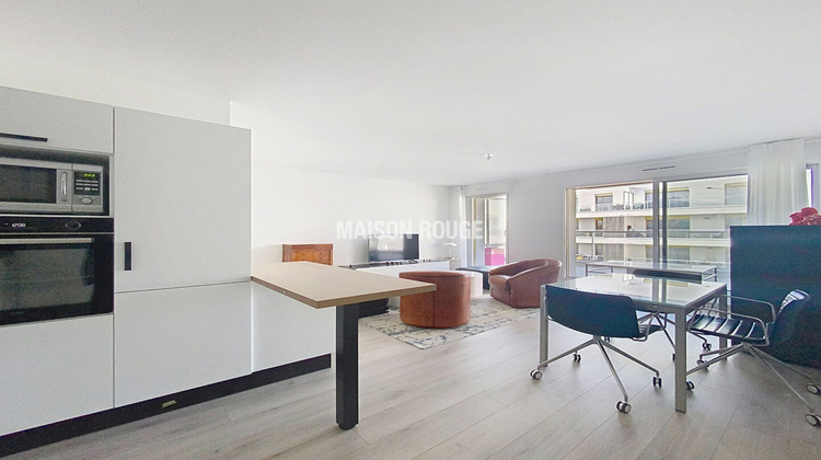 Ma-Cabane - Vente Appartement SAINT-MALO, 75 m²