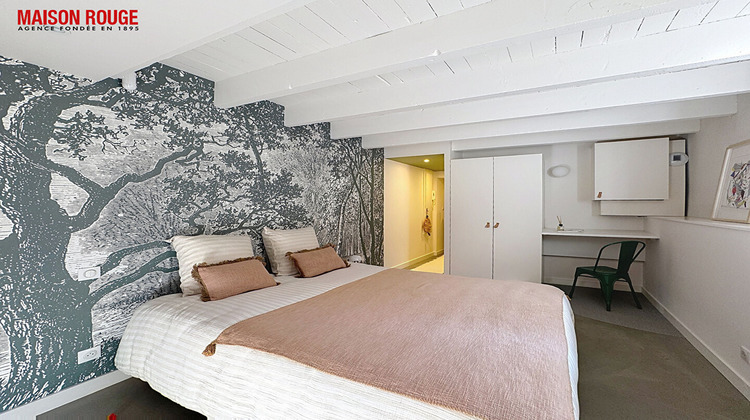 Ma-Cabane - Vente Appartement SAINT-MALO, 63 m²