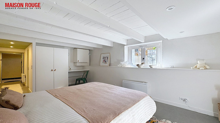 Ma-Cabane - Vente Appartement SAINT-MALO, 63 m²