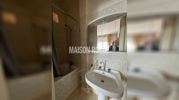 Ma-Cabane - Vente Appartement SAINT-MALO, 39 m²