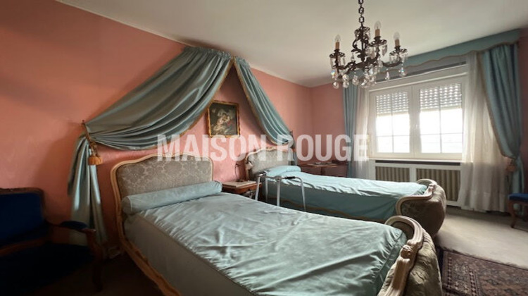 Ma-Cabane - Vente Appartement SAINT-MALO, 66 m²