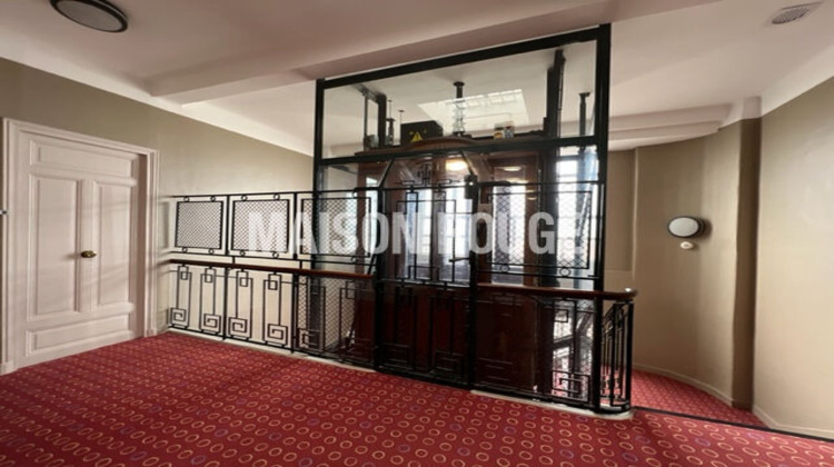 Ma-Cabane - Vente Appartement SAINT-MALO, 66 m²