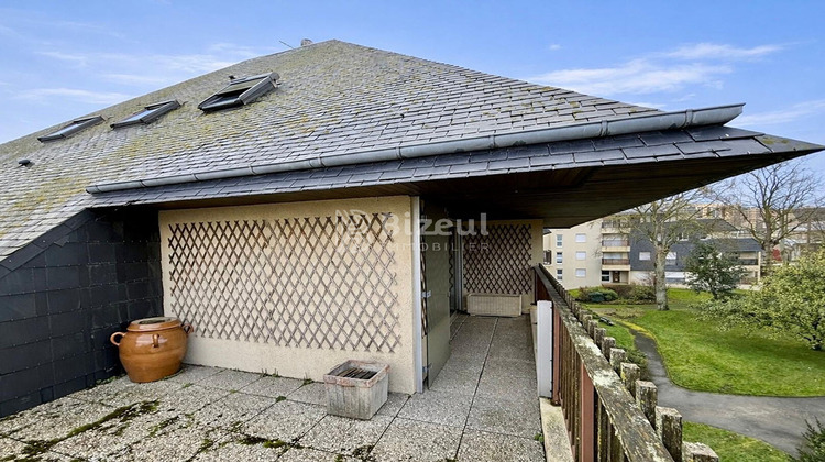 Ma-Cabane - Vente Appartement SAINT-MALO, 65 m²