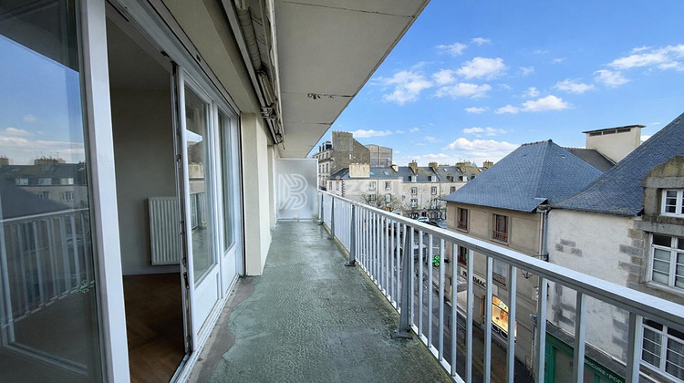 Ma-Cabane - Vente Appartement SAINT-MALO, 82 m²