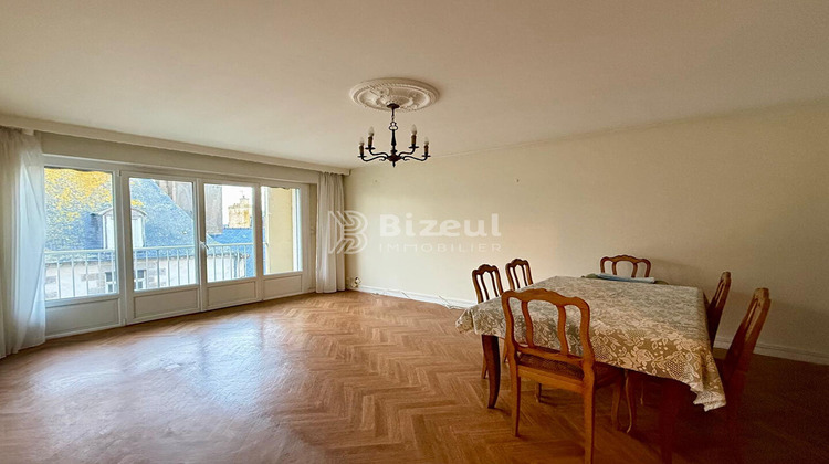 Ma-Cabane - Vente Appartement SAINT-MALO, 82 m²