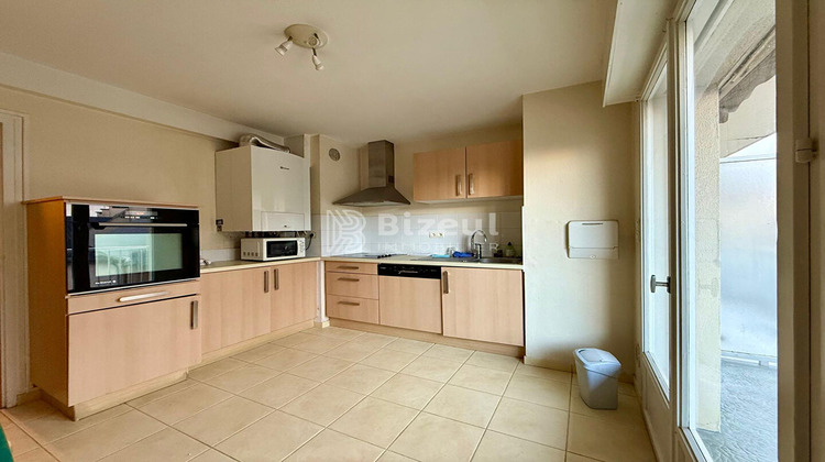 Ma-Cabane - Vente Appartement SAINT-MALO, 82 m²