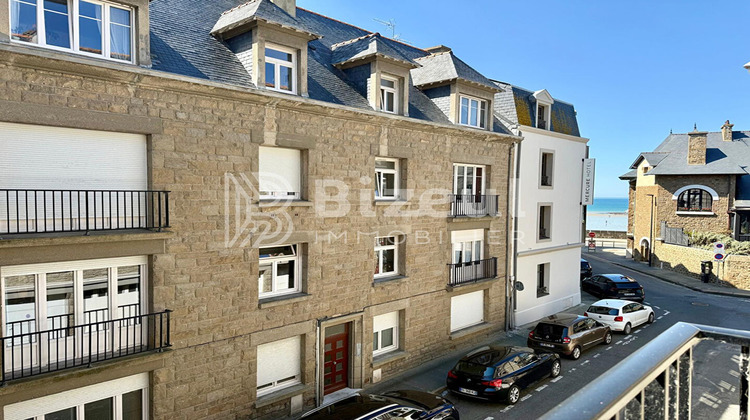 Ma-Cabane - Vente Appartement SAINT-MALO, 90 m²