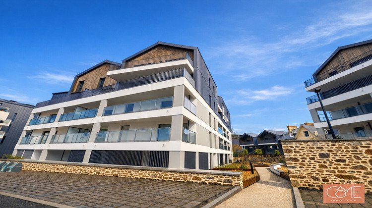 Ma-Cabane - Vente Appartement SAINT-MALO, 63 m²