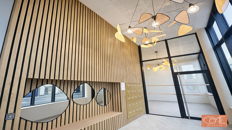 Ma-Cabane - Vente Appartement SAINT-MALO, 41 m²