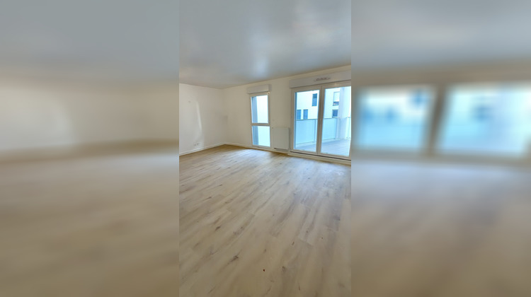 Ma-Cabane - Vente Appartement Saint-Malo, 66 m²