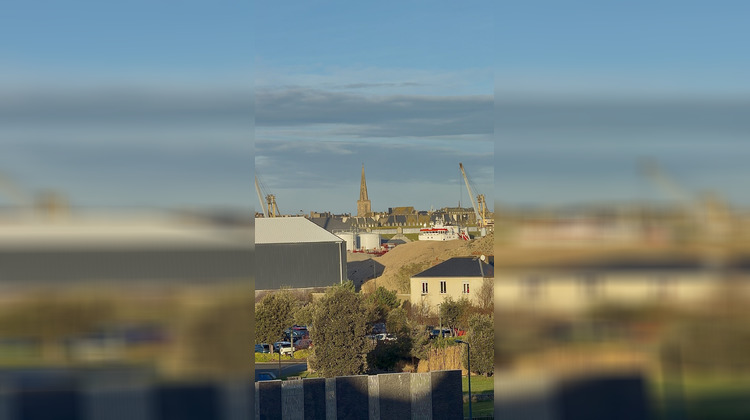 Ma-Cabane - Vente Appartement Saint-Malo, 66 m²