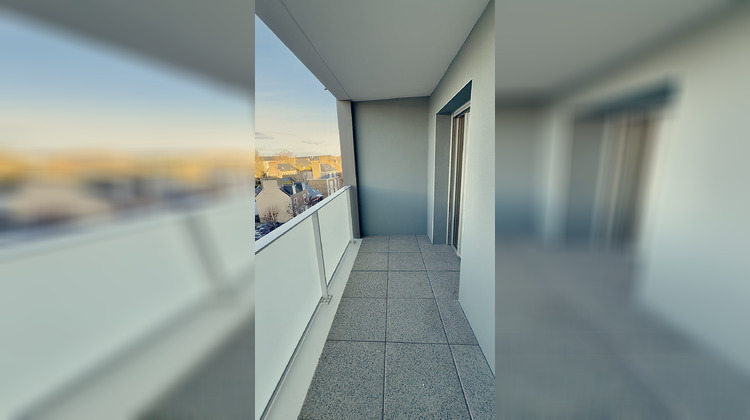 Ma-Cabane - Vente Appartement Saint-Malo, 66 m²