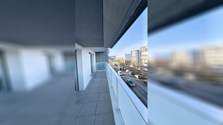 Ma-Cabane - Vente Appartement Saint-Malo, 86 m²