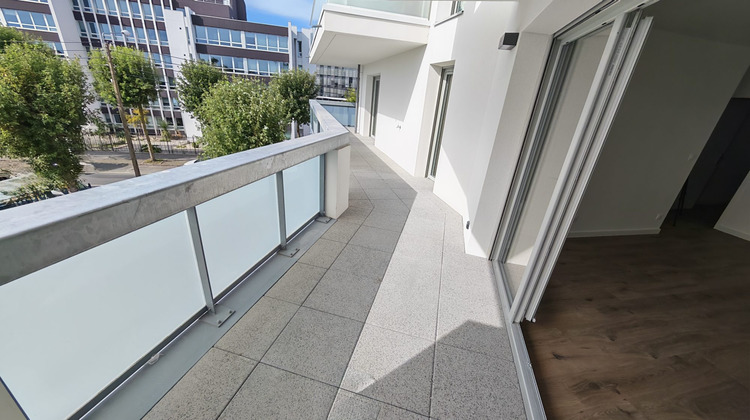 Ma-Cabane - Vente Appartement Saint-Malo, 77 m²