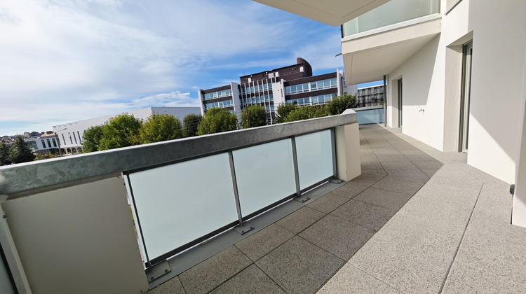 Ma-Cabane - Vente Appartement Saint-Malo, 77 m²