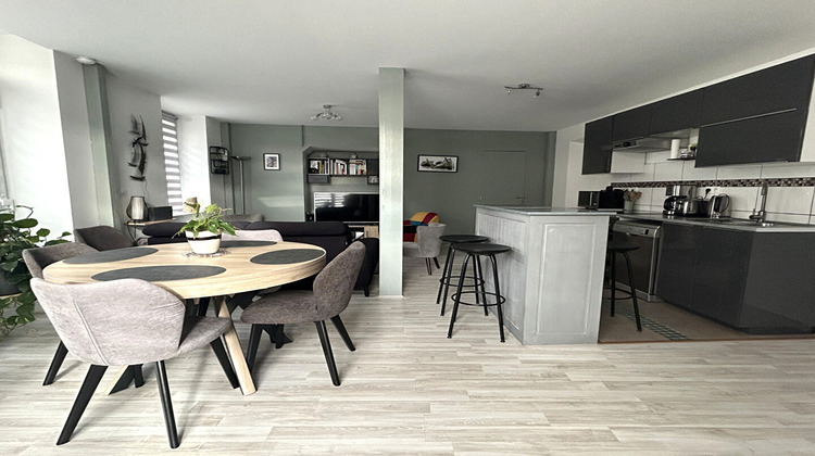 Ma-Cabane - Vente Appartement SAINT-MALO, 59 m²