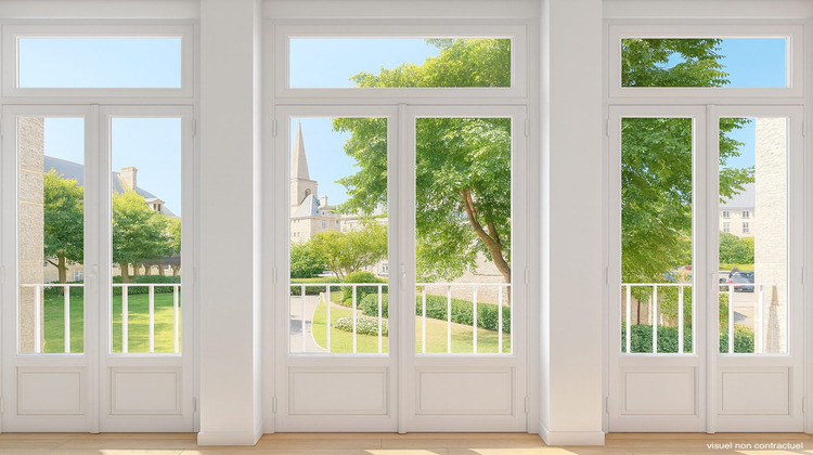 Ma-Cabane - Vente Appartement Saint-Malo, 72 m²