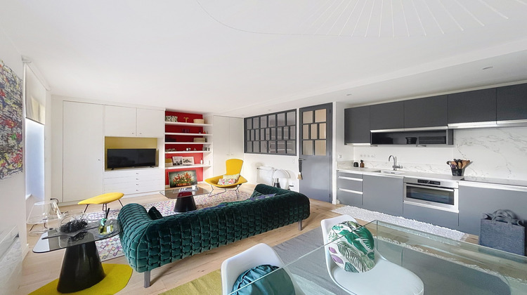 Ma-Cabane - Vente Appartement Saint-Malo, 70 m²