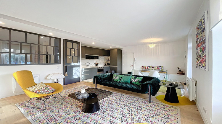 Ma-Cabane - Vente Appartement Saint-Malo, 70 m²