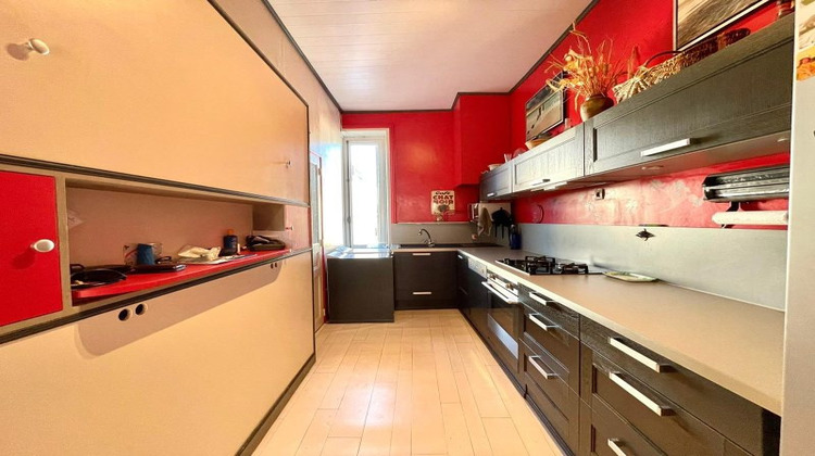 Ma-Cabane - Vente Appartement Saint-Malo, 36 m²