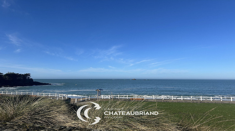 Ma-Cabane - Vente Appartement SAINT-MALO, 29 m²