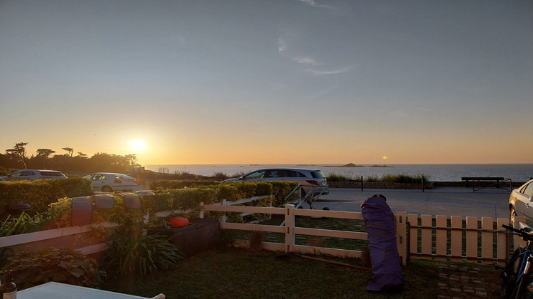 Ma-Cabane - Vente Appartement SAINT-MALO, 29 m²