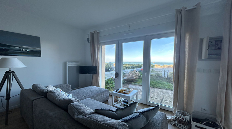 Ma-Cabane - Vente Appartement SAINT-MALO, 29 m²