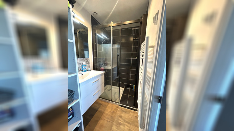 Ma-Cabane - Vente Appartement SAINT-MALO, 29 m²