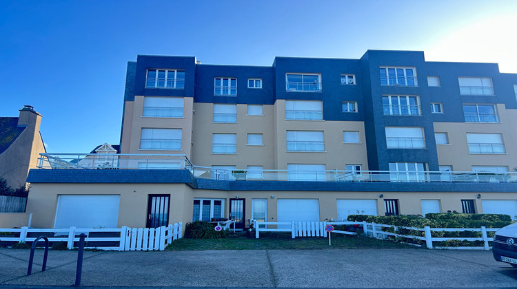 Ma-Cabane - Vente Appartement SAINT-MALO, 29 m²