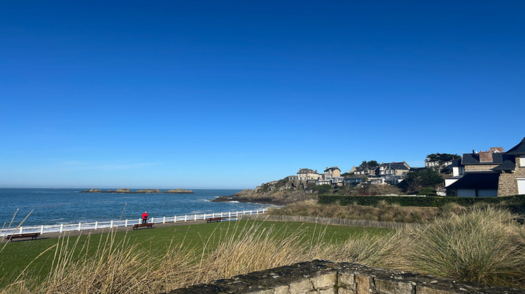 Ma-Cabane - Vente Appartement SAINT-MALO, 29 m²