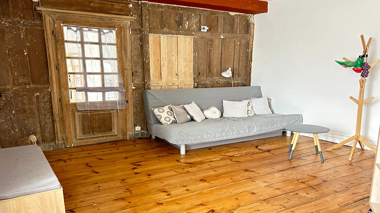 Ma-Cabane - Vente Appartement SAINT-MALO, 46 m²