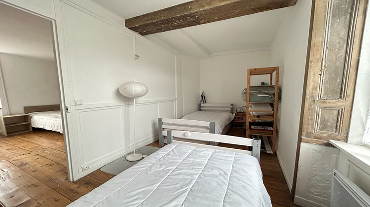 Ma-Cabane - Vente Appartement SAINT-MALO, 46 m²