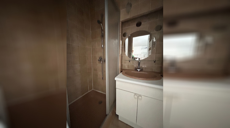 Ma-Cabane - Vente Appartement SAINT-MALO, 46 m²