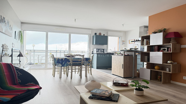 Ma-Cabane - Vente Appartement SAINT-MALO, 71 m²