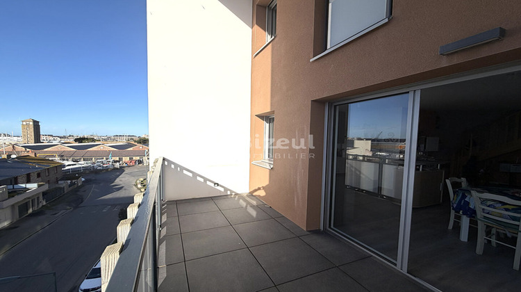 Ma-Cabane - Vente Appartement SAINT-MALO, 71 m²