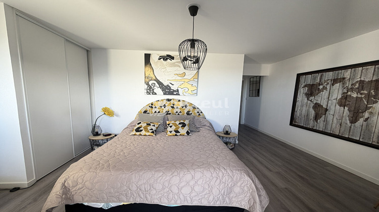 Ma-Cabane - Vente Appartement SAINT-MALO, 71 m²