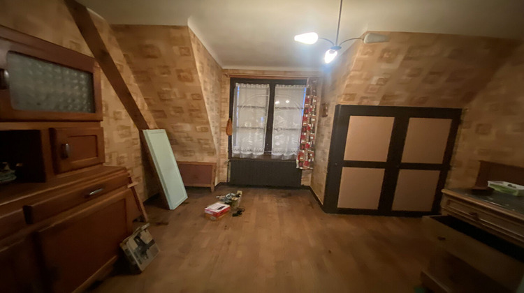 Ma-Cabane - Vente Appartement SAINT-MALO, 71 m²