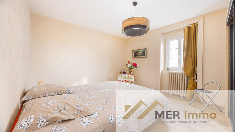 Ma-Cabane - Vente Appartement SAINT-MALO, 109 m²