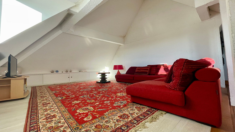 Ma-Cabane - Vente Appartement SAINT-MALO, 66 m²