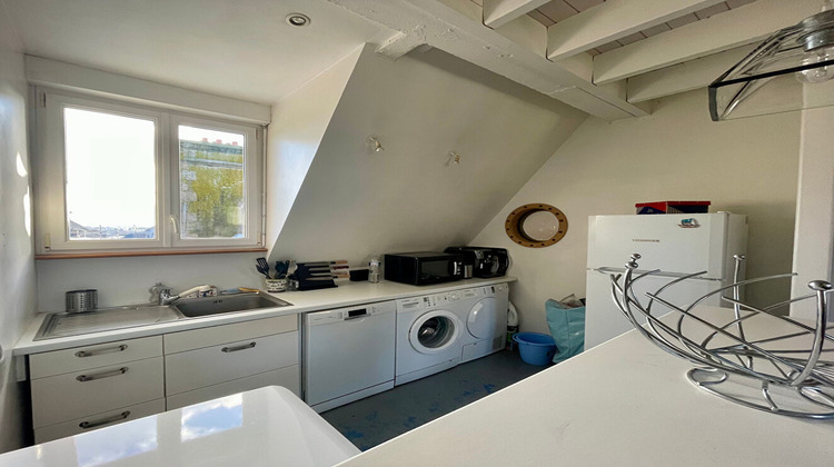 Ma-Cabane - Vente Appartement SAINT-MALO, 66 m²