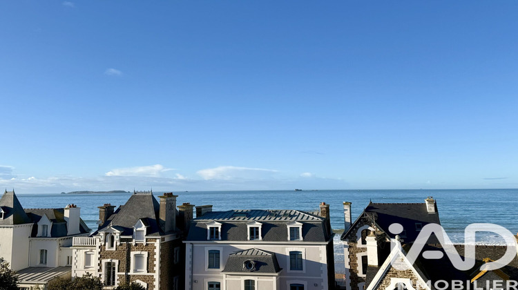 Ma-Cabane - Vente Appartement Saint-Malo, 94 m²