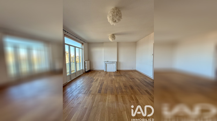 Ma-Cabane - Vente Appartement Saint-Malo, 94 m²