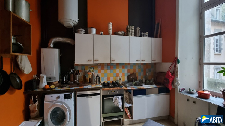 Ma-Cabane - Vente Appartement Saint-Malo, 117 m²