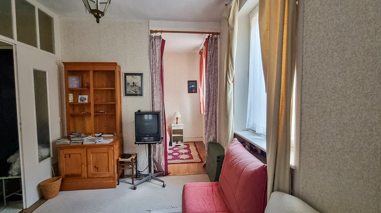 Ma-Cabane - Vente Appartement Saint-Malo, 39 m²